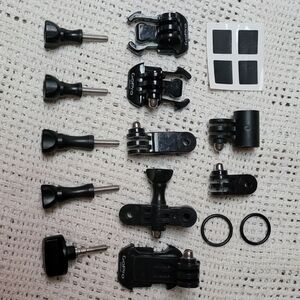 GoPro Accessories